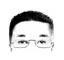 这个头像是在一个国外在线网站制作的,该网站提供发型以及眉毛鼻子嘴型等五官选项,求网址谢谢