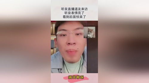 听泉表情