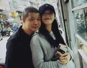 姚晨老公近照曝光,原来每天面对这样的男人,网友两人真不般配