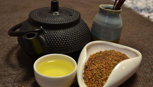 荞麦普洱茶多少钱一克荞麦茶和普洱茶的功效与作用对比,价格及购买建议