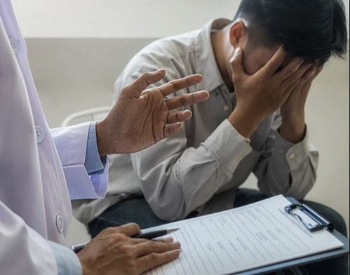 21岁男子患前列腺炎,两年查出不育,提醒5个护理早点做,不至于加重