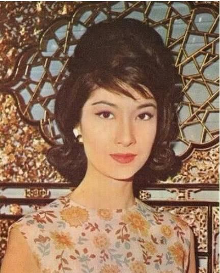 她中年丧夫,历经磨难却优雅美丽,这才是岁月不败的真美人