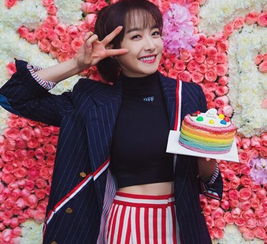 宋茜过30岁生日露细腰目前在拍电影版古剑奇谭