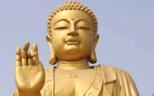 佛像手势分别代表什么含义5种手印表达5种含义,可谓佛法精深
