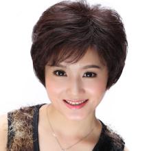 女生假发价格