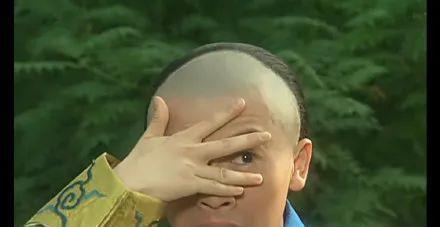 热搜第一微信新表情你有了么原型竟是他本尊都回应了