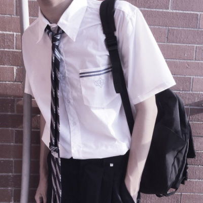 男专用头像500张校服