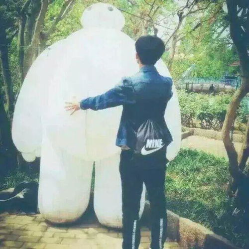 求一对好看的微信情侣头像