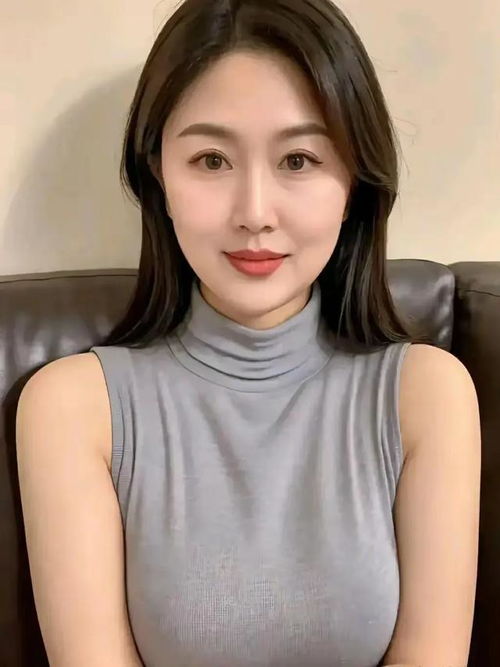 为什么尽量别跟四五十岁的女人发生关系这几个原因太现实了
