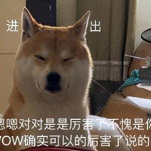 表情包狗狗听了都觉得可疑