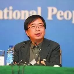 改革开放40年,向奉献者致敬杰出贡献100人全名单