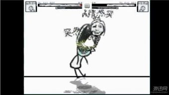 真斗图国人自制表情包大战动画做成游戏必买