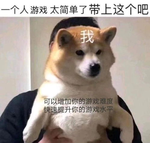 可表情包可头像