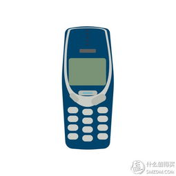 诺基亚17年前创新见证,nokia3310炫彩壳全新开箱