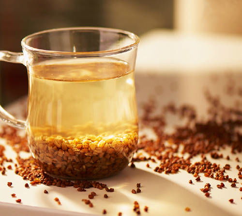 彭祖道痛风能喝哪些茶饮