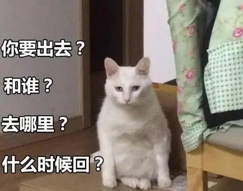 娃子越大越不听话背后的逻辑是什么