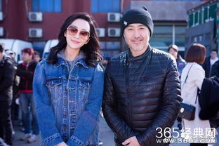 男女主加起来有70多岁默默为这些演小言剧的演技派大叔捏把汗