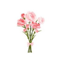 微信头像小清新鲜花微信头像图片大全