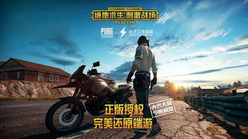 绝地求生刺激战场pc版最新安卓v1.0.0版绝地求生刺激战场pc版app免费下载易家下载