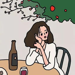 恋爱心理学揭秘为何女人越不主动,男人反而会越爱