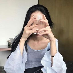 挡脸女头qwq