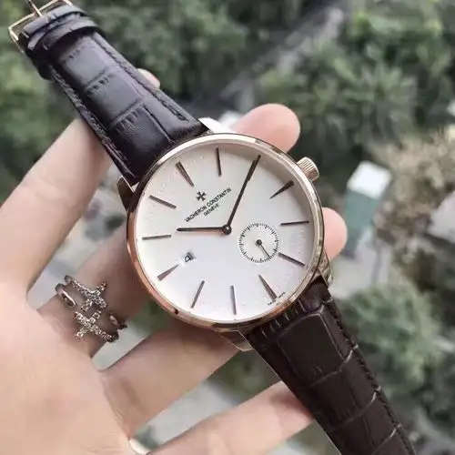 专属于30岁左右的精品男腕表