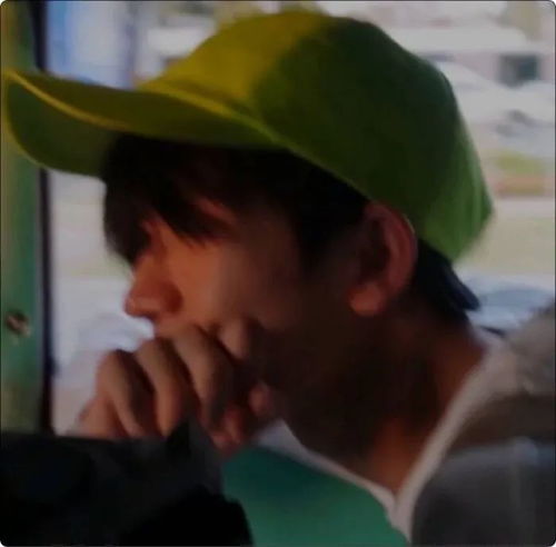 男生头像星河之间