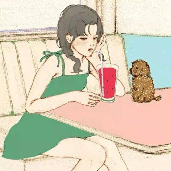 日久生情微信上,这样联系你的女人,爱你胜过爱自己