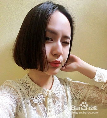 50岁女人淡雅气质头像脸型