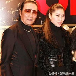 大叔配萝莉常见,相差40岁义无反顾,范冰冰李晨劝阻终究无果