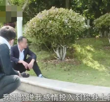 40岁男人被富婆包养,每月给他3万,2个月后男人吐槽受不了