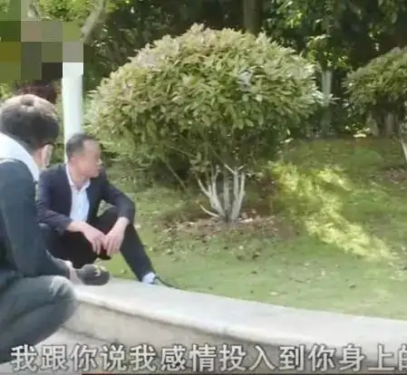 40岁男人被富婆包养,每月给他3万,2个月后男人吐槽受不了