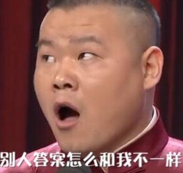 记仇的表情包岳云鹏