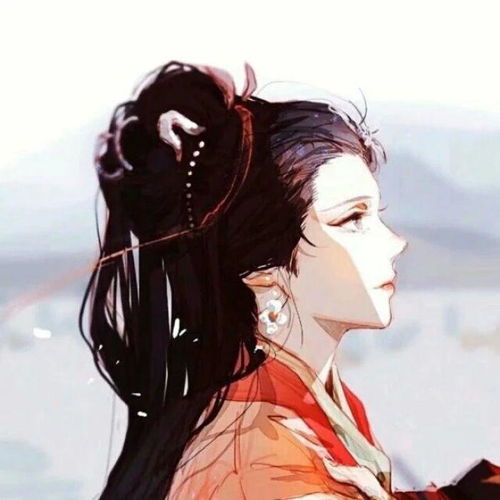 男生专用头像500张图猪古风