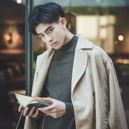 一大波美男子将要来袭,快让你的男友换发型吧