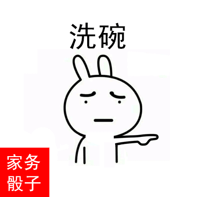 表情qq骰子表情骰子斗图表情包表情