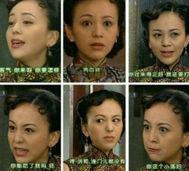 盘点让人恨得牙痒痒的反派,这才是整容级演技