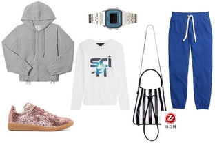 假日7套便衣搭配让你舒舒服服迎新年