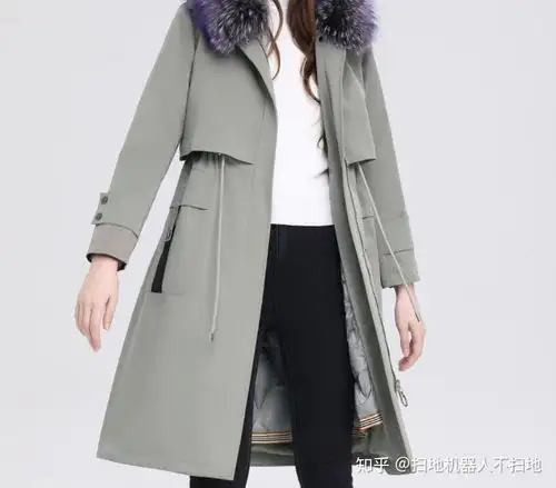 千元以内适合中年女性的羽绒服有哪些推荐
