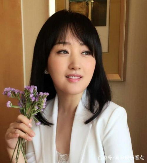 这才叫冻龄女神年过40岁容貌身材却堪比20岁小姑娘你羡慕吗
