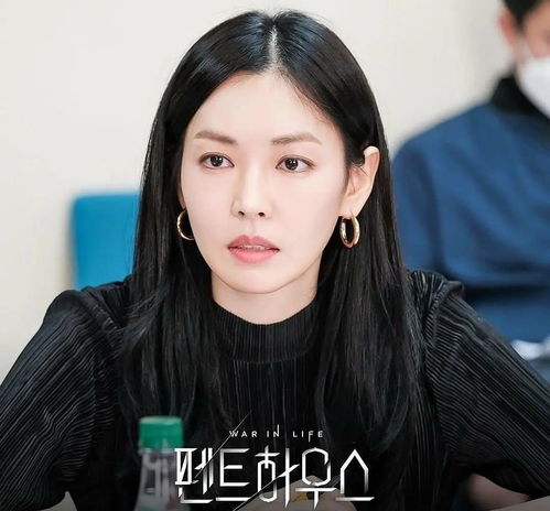 又一部狗血韩剧来袭三大女主斗艳互撕,首播收视9.2太火了