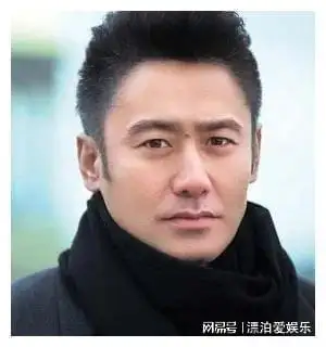 十六岁就让女孩怀孕,小三小四飞蛾扑火,吴秀波咋有恁大的魅力
