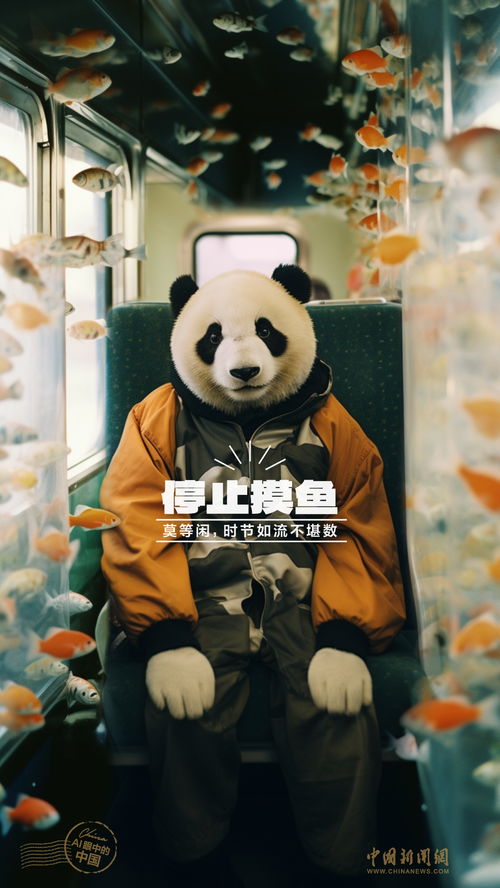 ai眼中的中国开学啦show出你的新壁纸