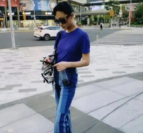 50岁女人淡雅气质头像老阿姨
