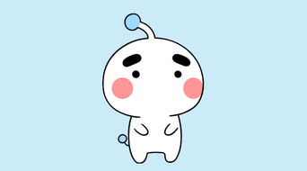 贱萌小短腿动态表情三