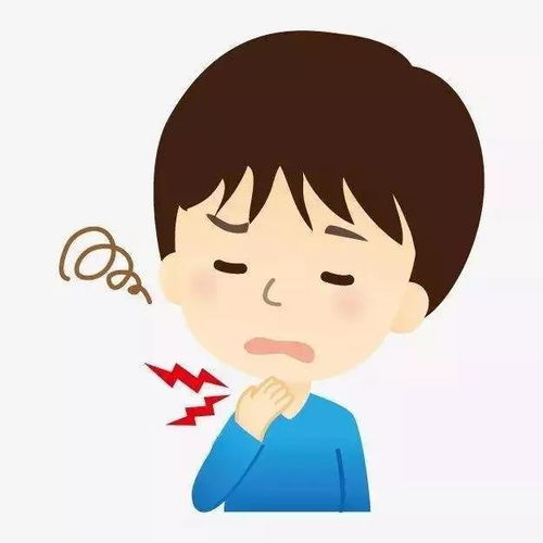 男子喉咙痛不当回事,几小时后直接被推进手术室这种嗓子疼要当心