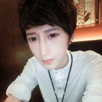 个性流行头像男生微信头像图片大全