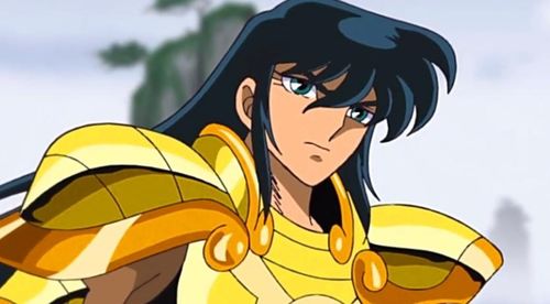 圣斗士星矢黄金圣斗士是注定的人选,还是一步步修炼得道的呢