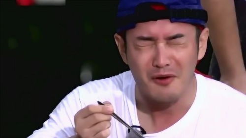 综艺这群人都是戏精,只有沙溢最实诚,知道真相的沙溢表情亮了