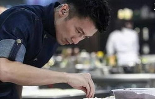 黄磊李易峰王俊凯厨艺大pk,谁是真正的娱乐圈小厨神